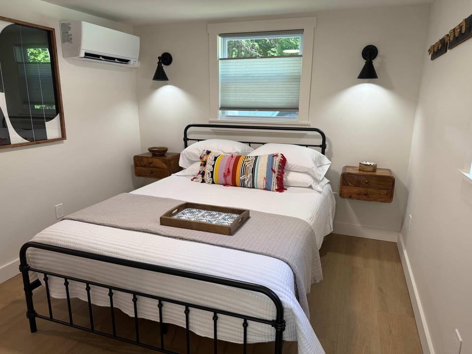Sunapee Getaway With Lake Access Apartment in Georges Mills