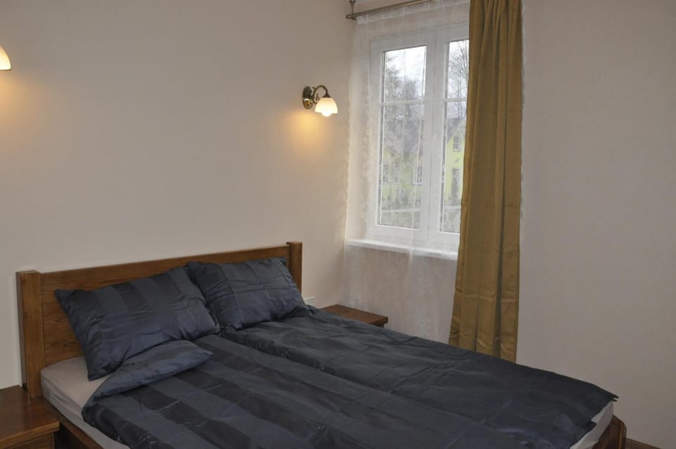 Retro Ķemeri Bed and Breakfast in Jūrmala