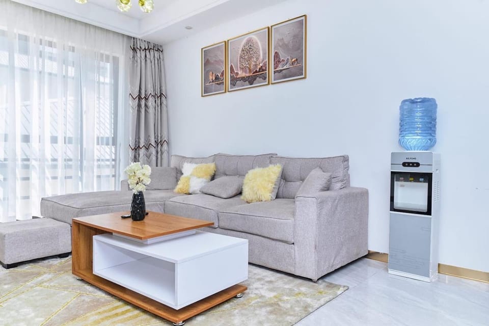 Reyna's Haven Apartment in Nairobi County