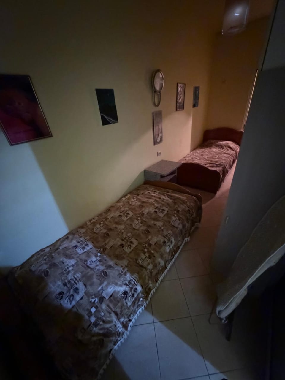 Griselds Home Apartment in Tirana
