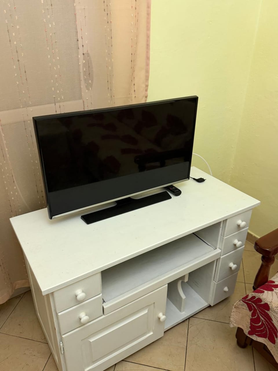 Griselds Home Apartment in Tirana