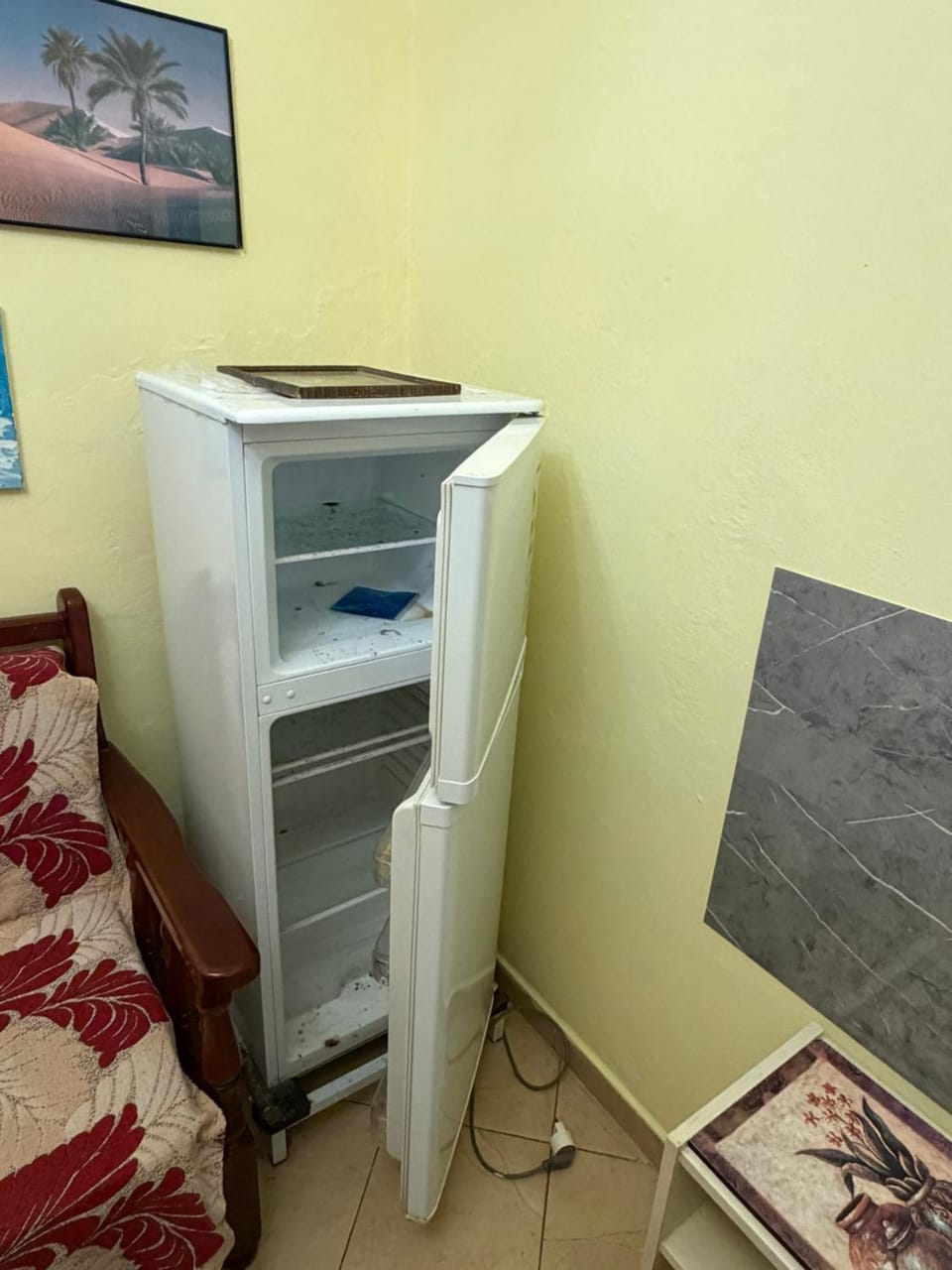 Griselds Home Apartment in Tirana