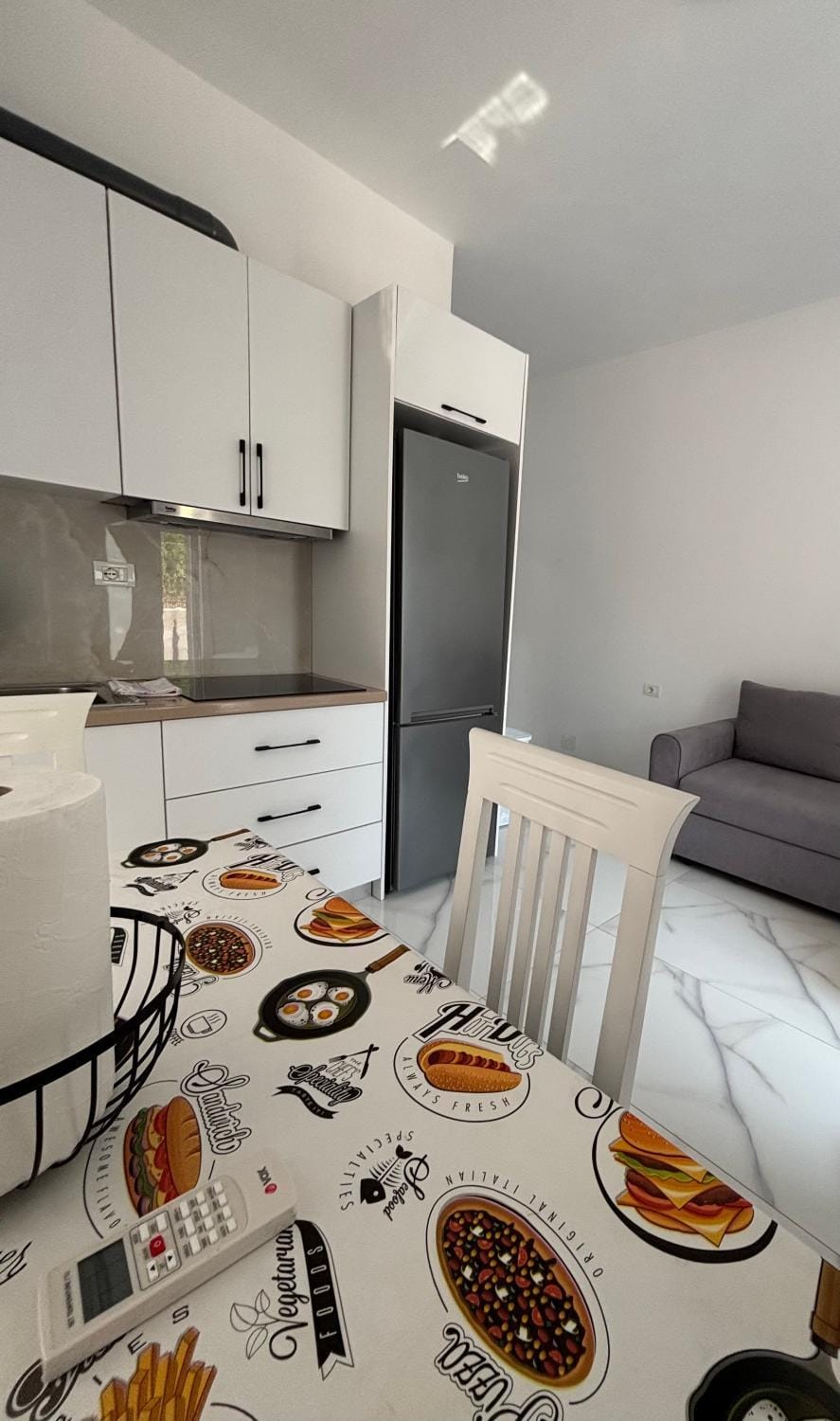 Urani Cozy Apartment Apartment in Ksamil
