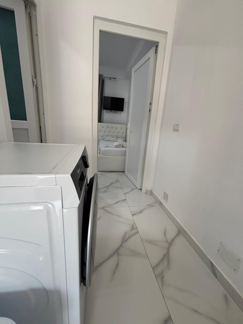 Urani Cozy Apartment Apartment in Ksamil