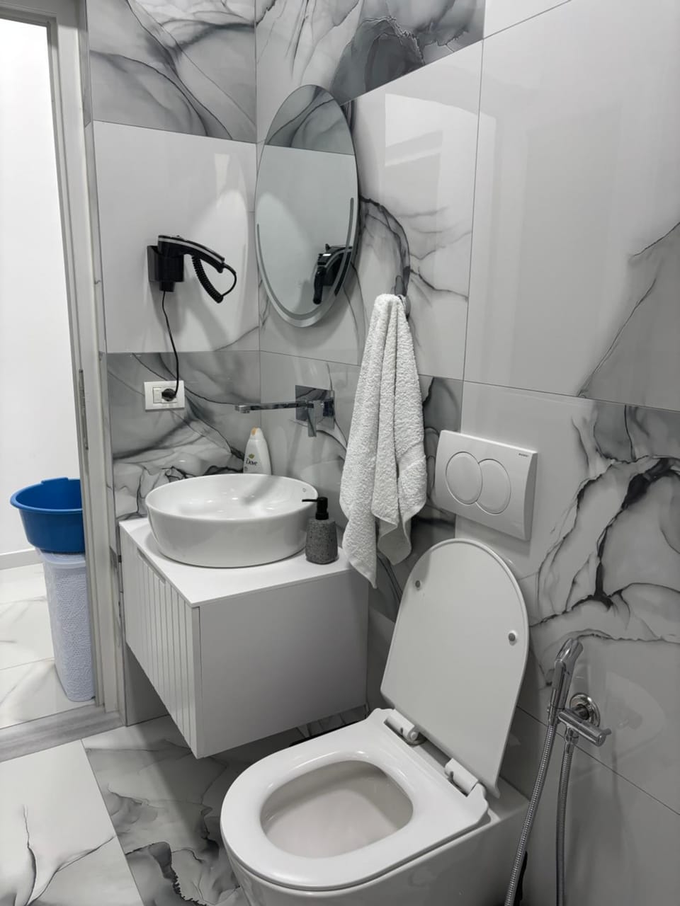 Toilet, Bathroom
