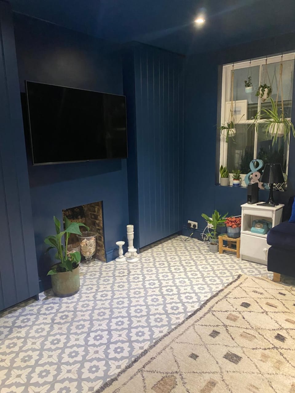 Spacious 4-Bed Home in Kemptown, Near Beach & Park House in Brighton