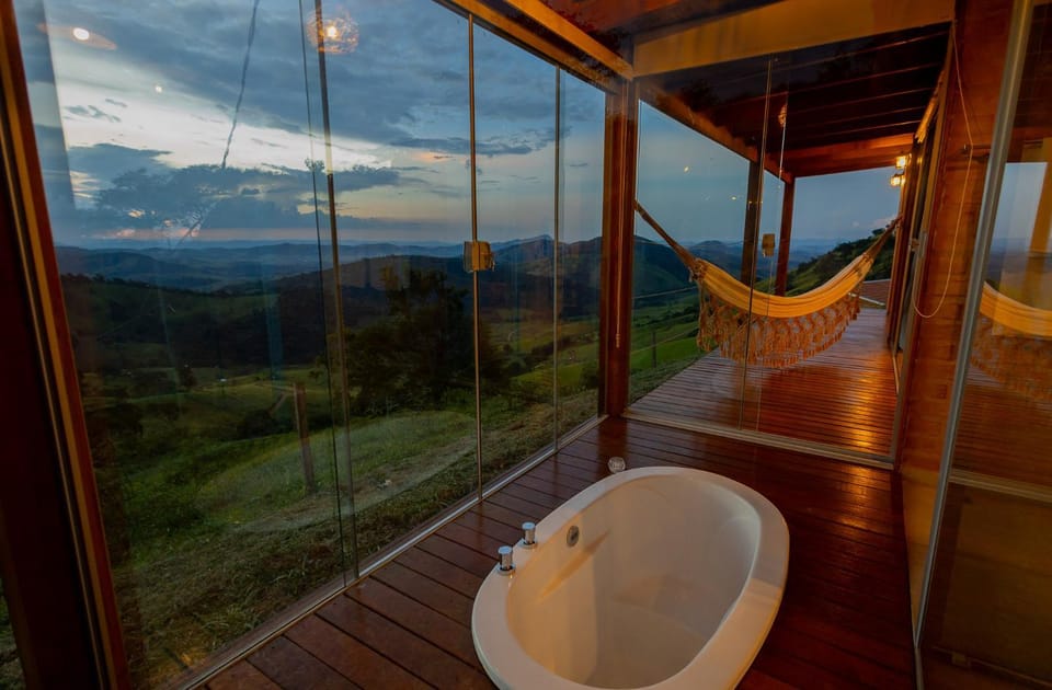 Bathroom, Bath
