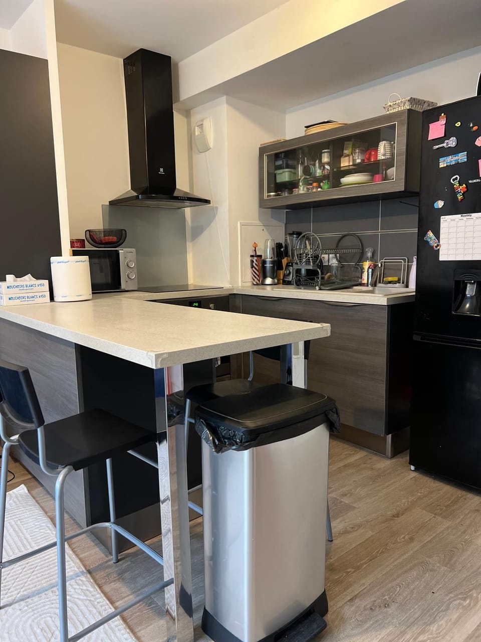 Patty Home Stay Vacation rental in Poissy