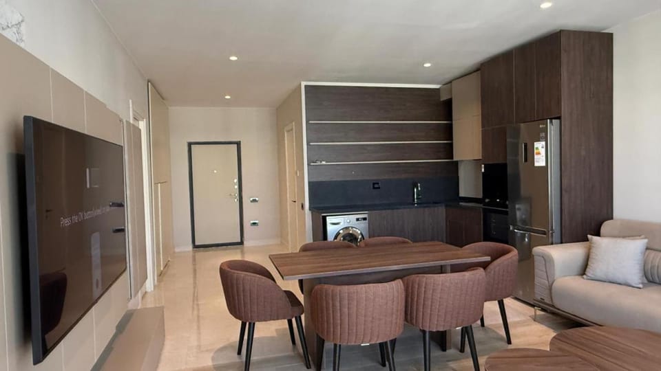 Sea Breeze Park residence-2 Apartment in Baku, Azerbaijan