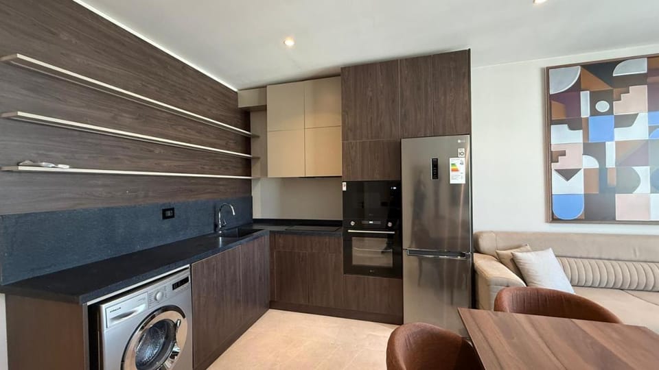 Sea Breeze Park residence-2 Apartment in Baku, Azerbaijan