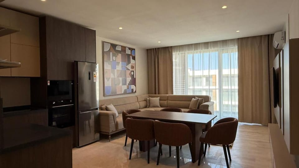 Sea Breeze Park residence-2 Apartment in Baku, Azerbaijan