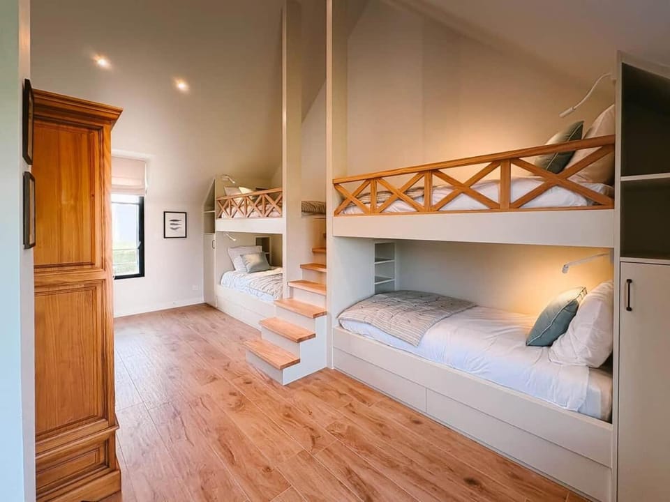Ker Paravel · Family villa · Beach 4 min · Garden Villa in Dinard