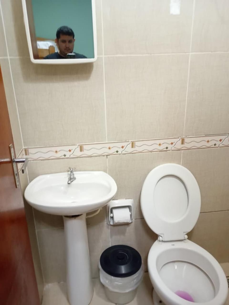 Marina Hotel Capsule hotel in Misiones Province, Argentina