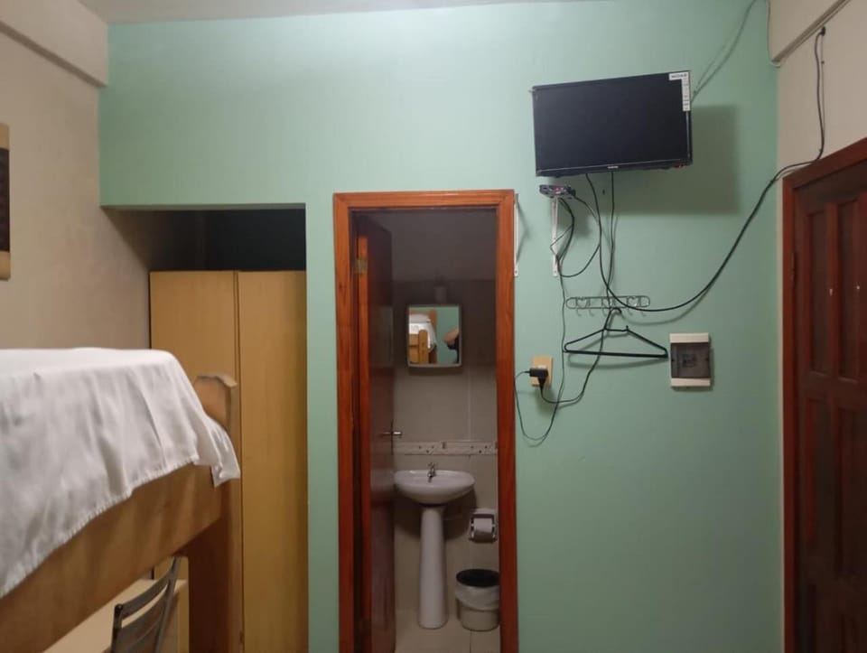 Marina Hotel Capsule hotel in Misiones Province, Argentina