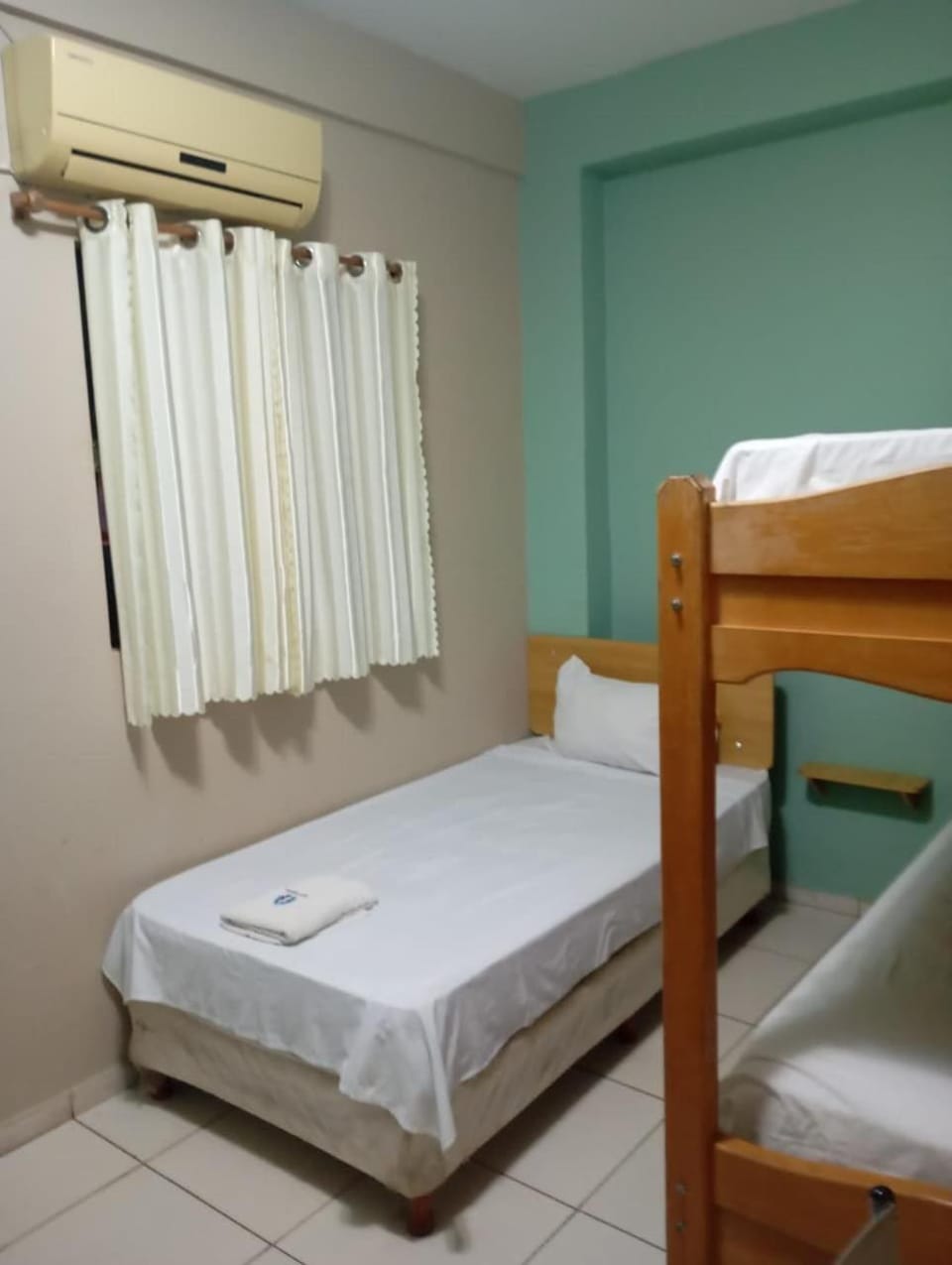 Marina Hotel Capsule hotel in Misiones Province, Argentina