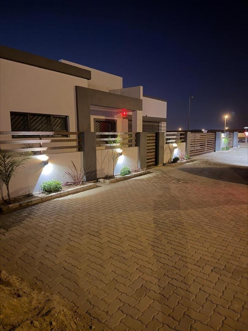 Oregano Estate Apartment in Namibia