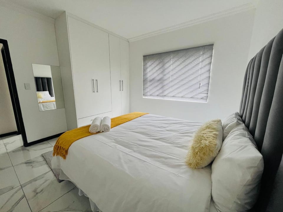 Oregano Estate Apartment in Namibia