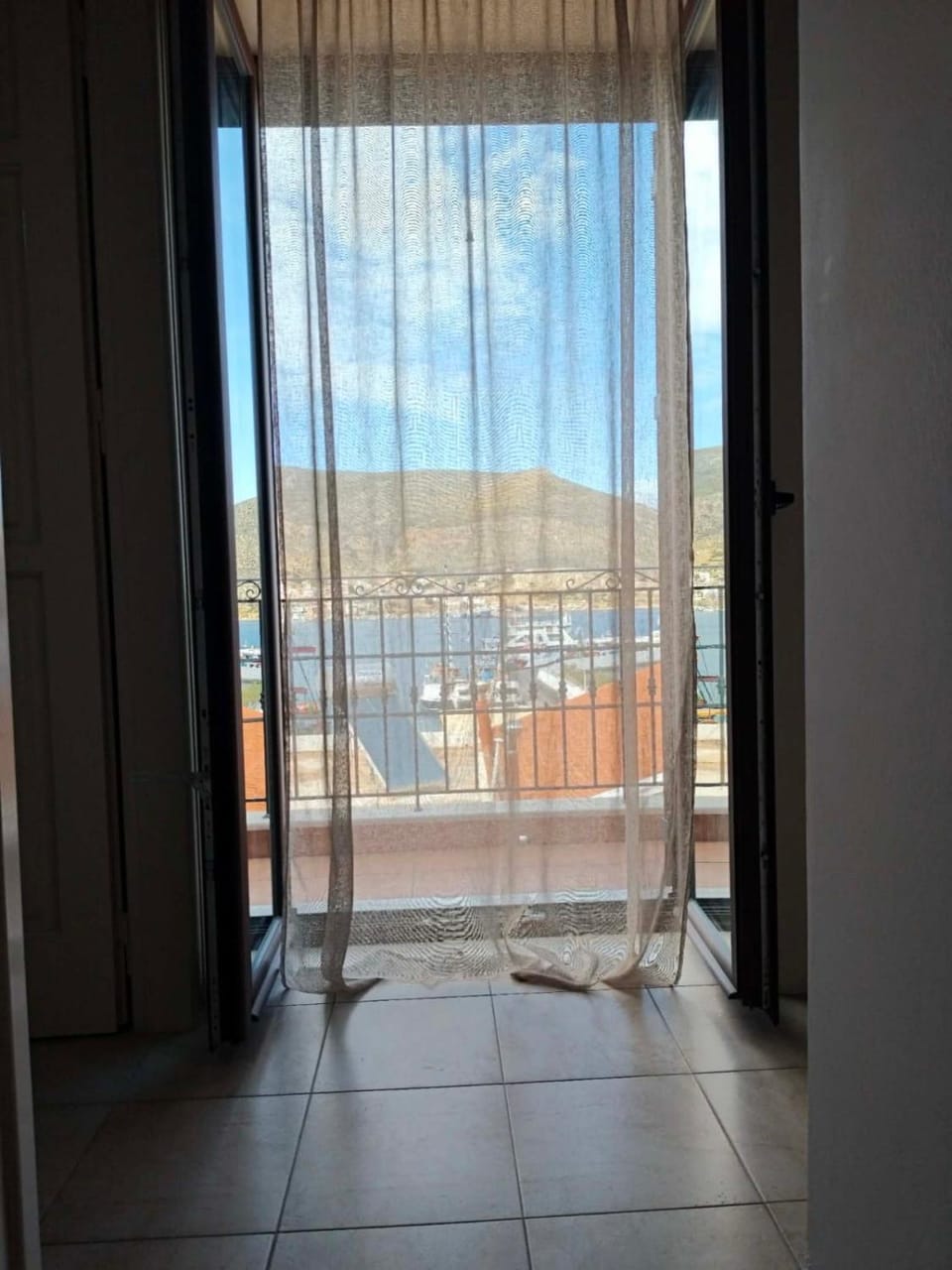Kalymnos Sea View Villa Apartment in Kalymnos