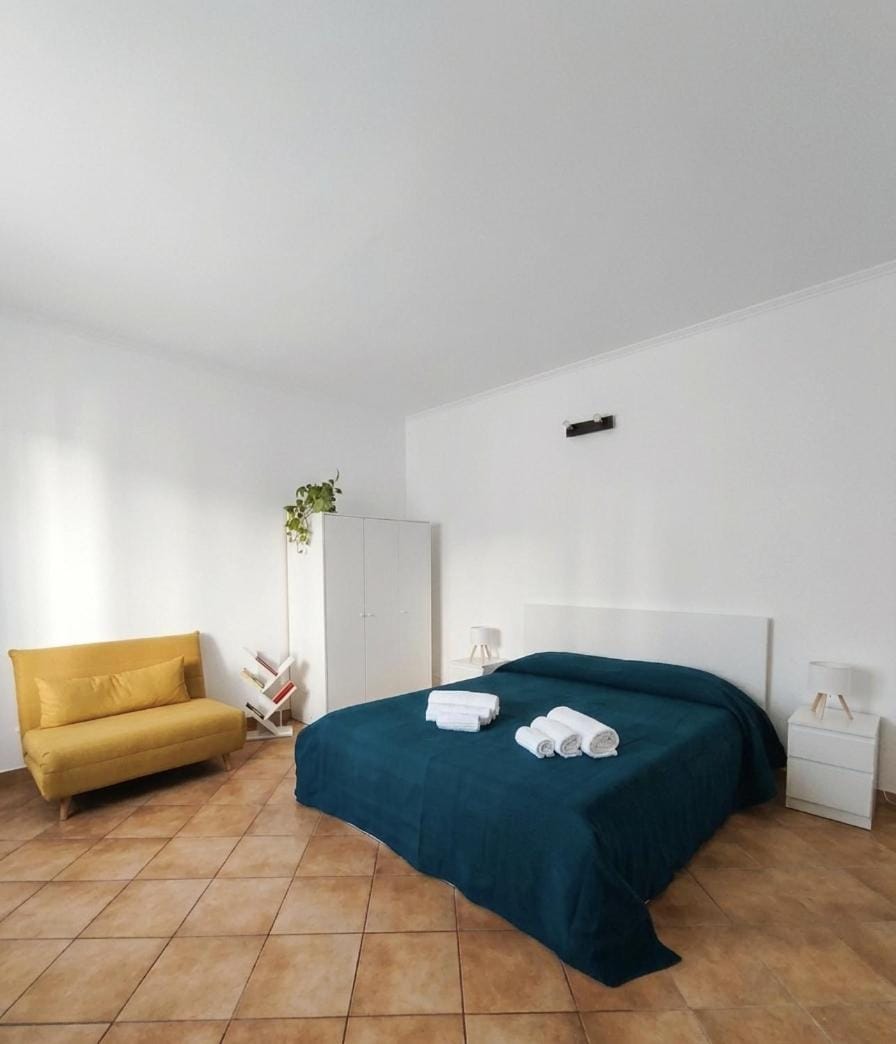 Casa Ele Apartment in Rome