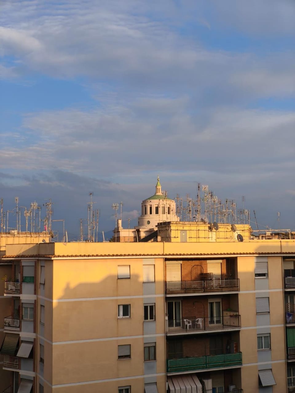 View (from property/room)