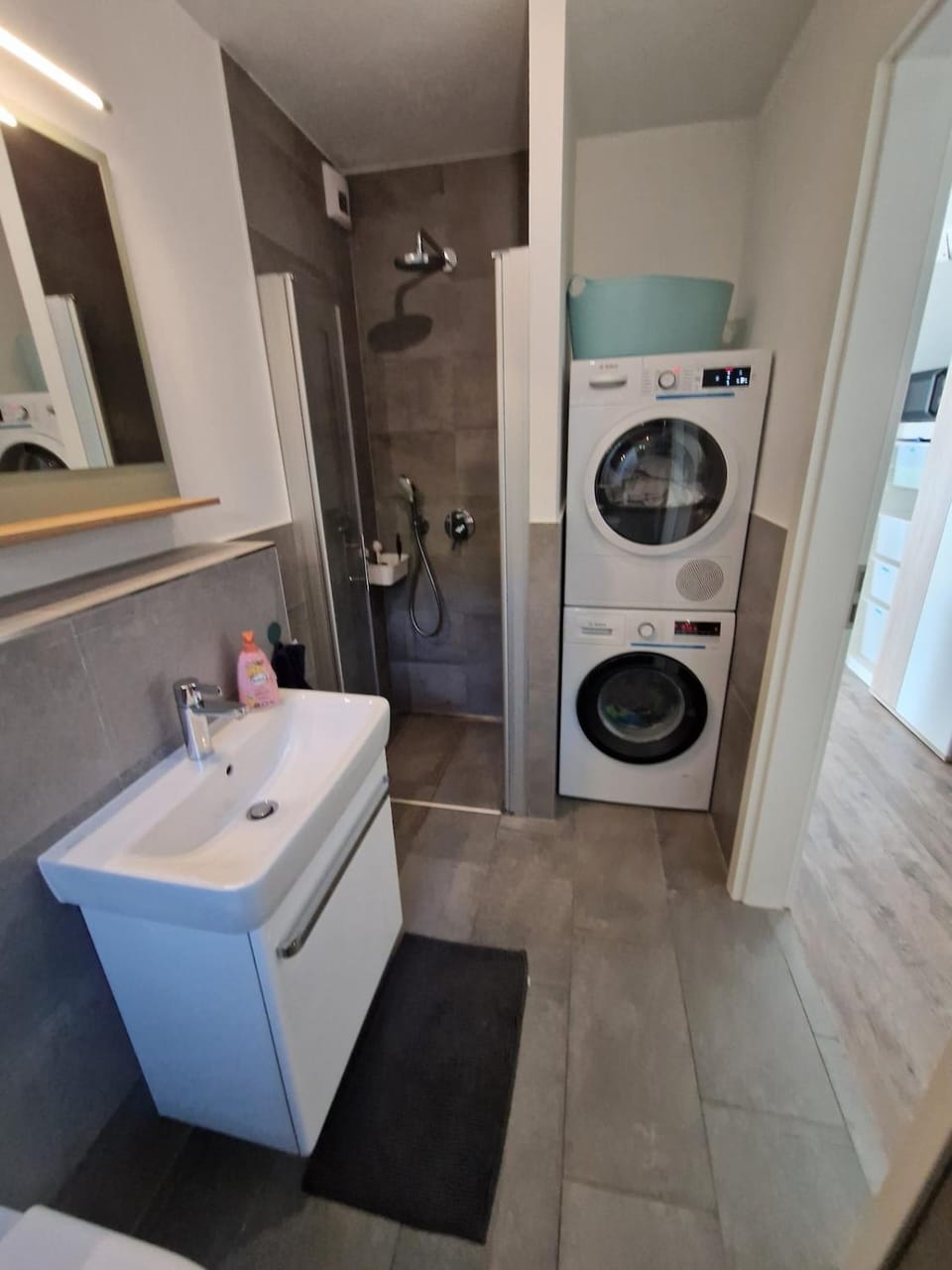 Strandmöwe Laboe Baby, Hund & Boot Apartment in Laboe