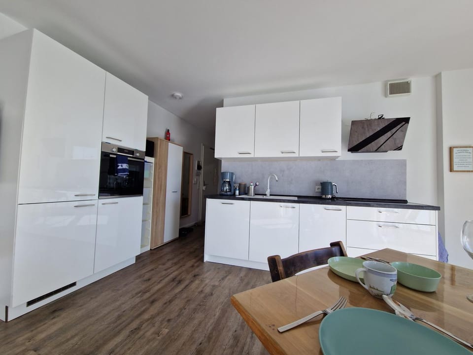 Strandmöwe Laboe Baby, Hund & Boot Apartment in Laboe