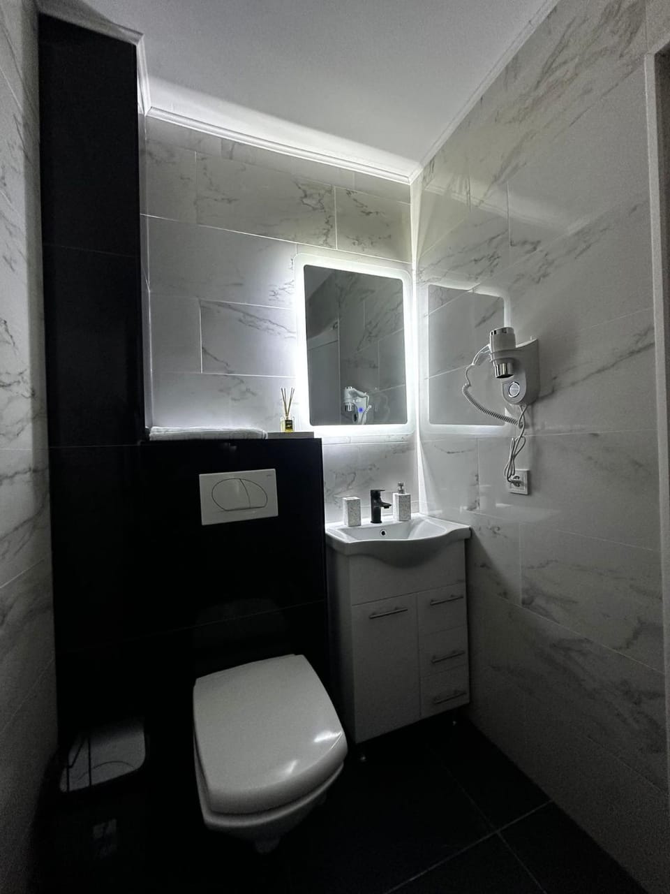 Robert Urban Class Apartment in Romania