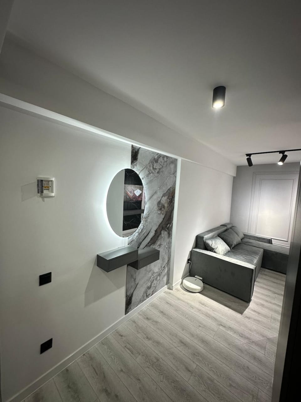 Renovat si stilat pentru un sejur de exceptie Apartment in Moldova