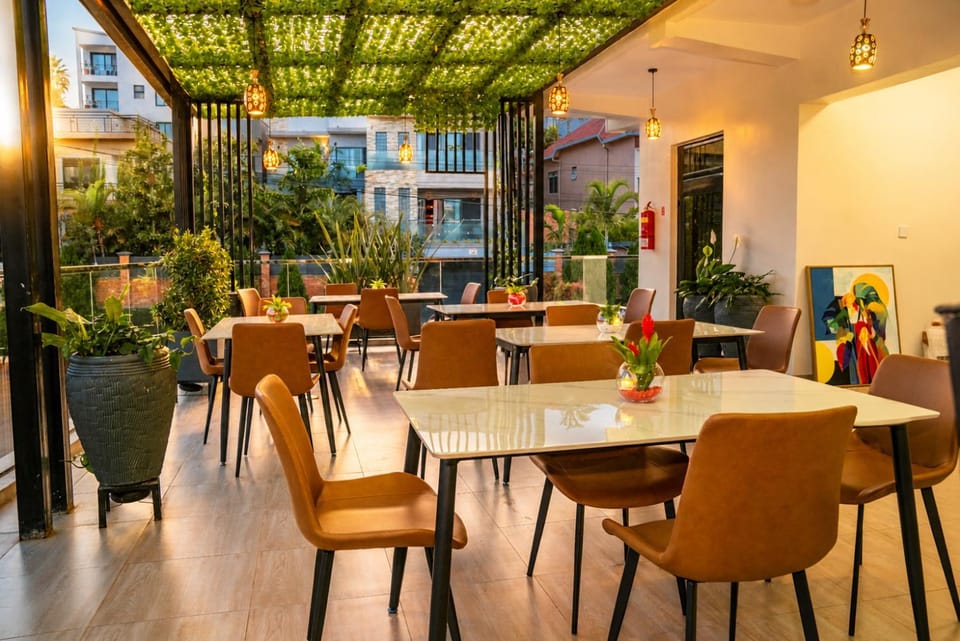 Restaurant/places to eat, Breakfast