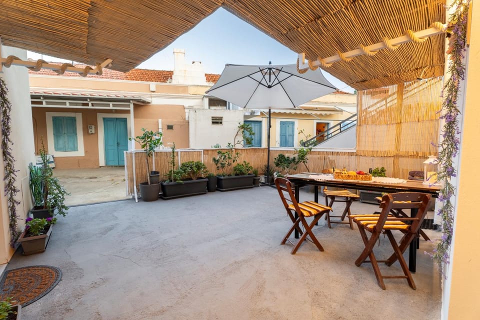 Vasiliko House House in Rhodes, Greece