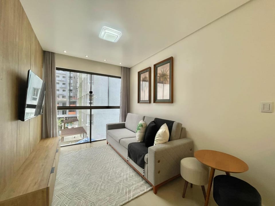 Apê Novo e Aconchegante Navegantes Apartment in State of Rio Grande do Sul
