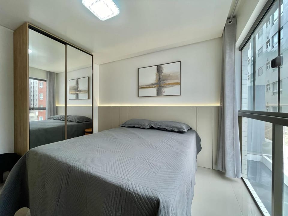 Apê Novo e Aconchegante Navegantes Apartment in State of Rio Grande do Sul
