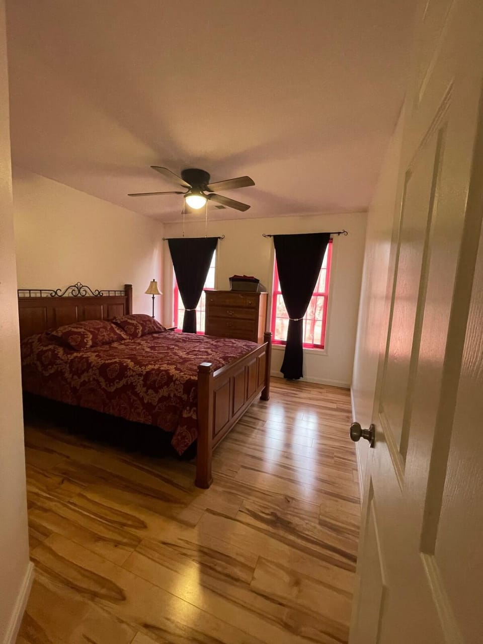 The Dragon Inn 2 Apartment in Maryland
