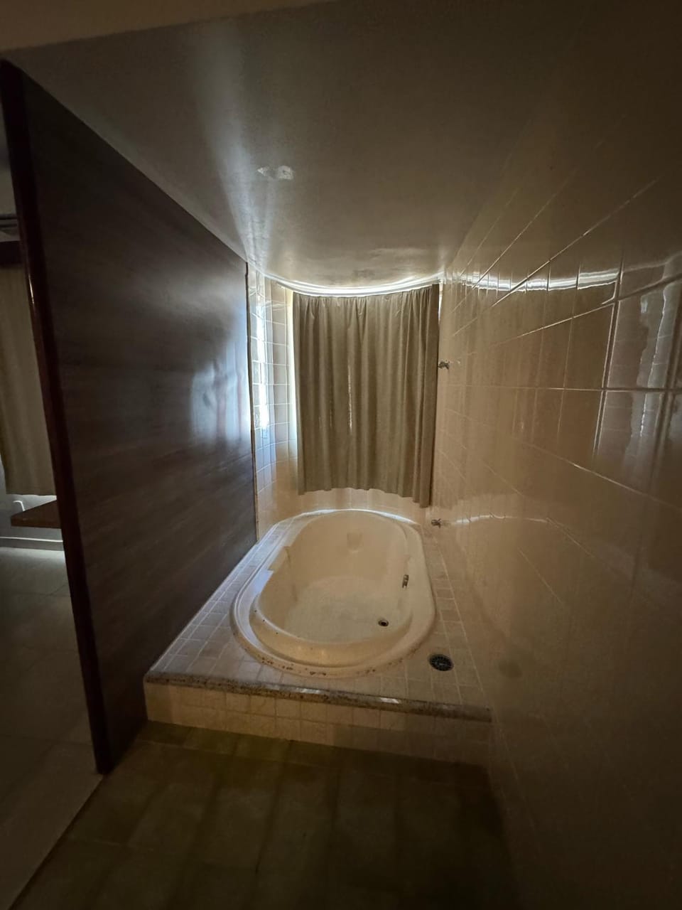 hot springs hotels Apartment hotel in State of Goiás