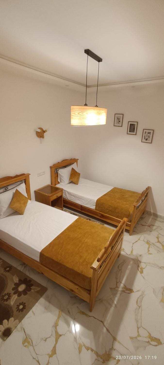 Dalal house Apartment in Chefchaouen