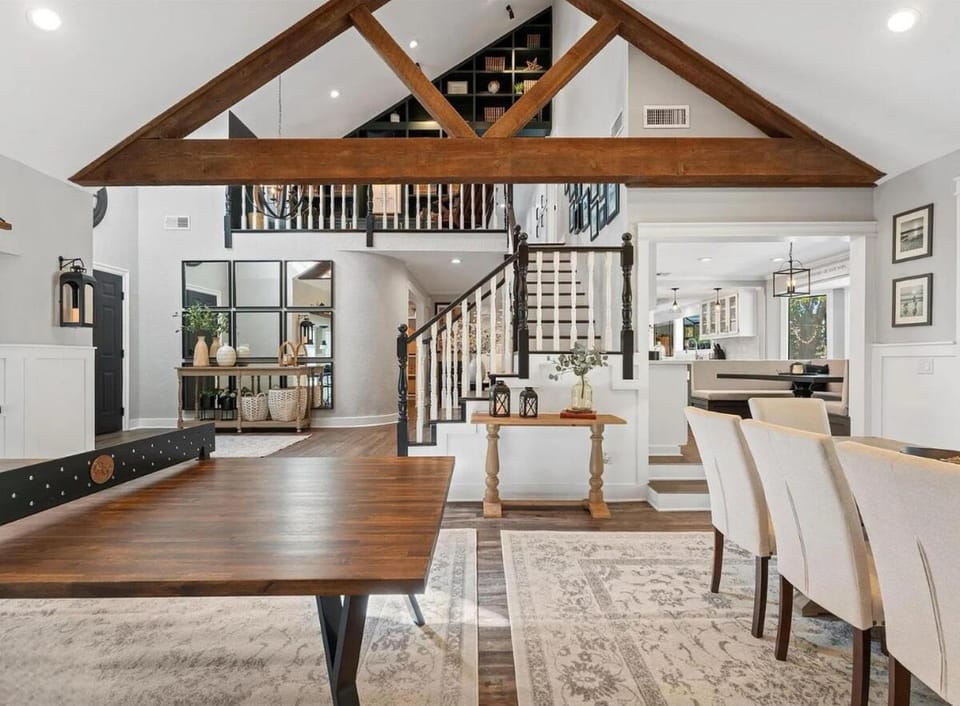 Casa Luma Villa in Lancaster