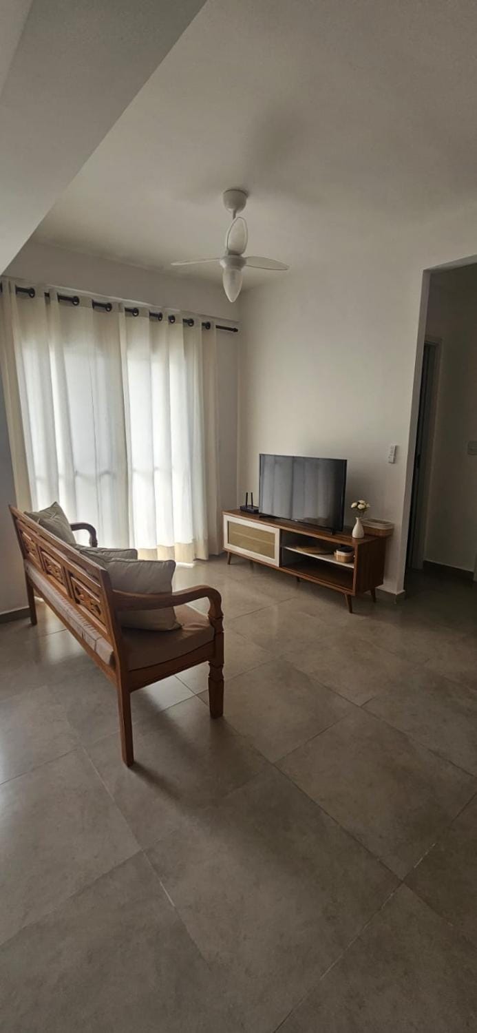 Veramar Paraty Apartment in State of Rio de Janeiro