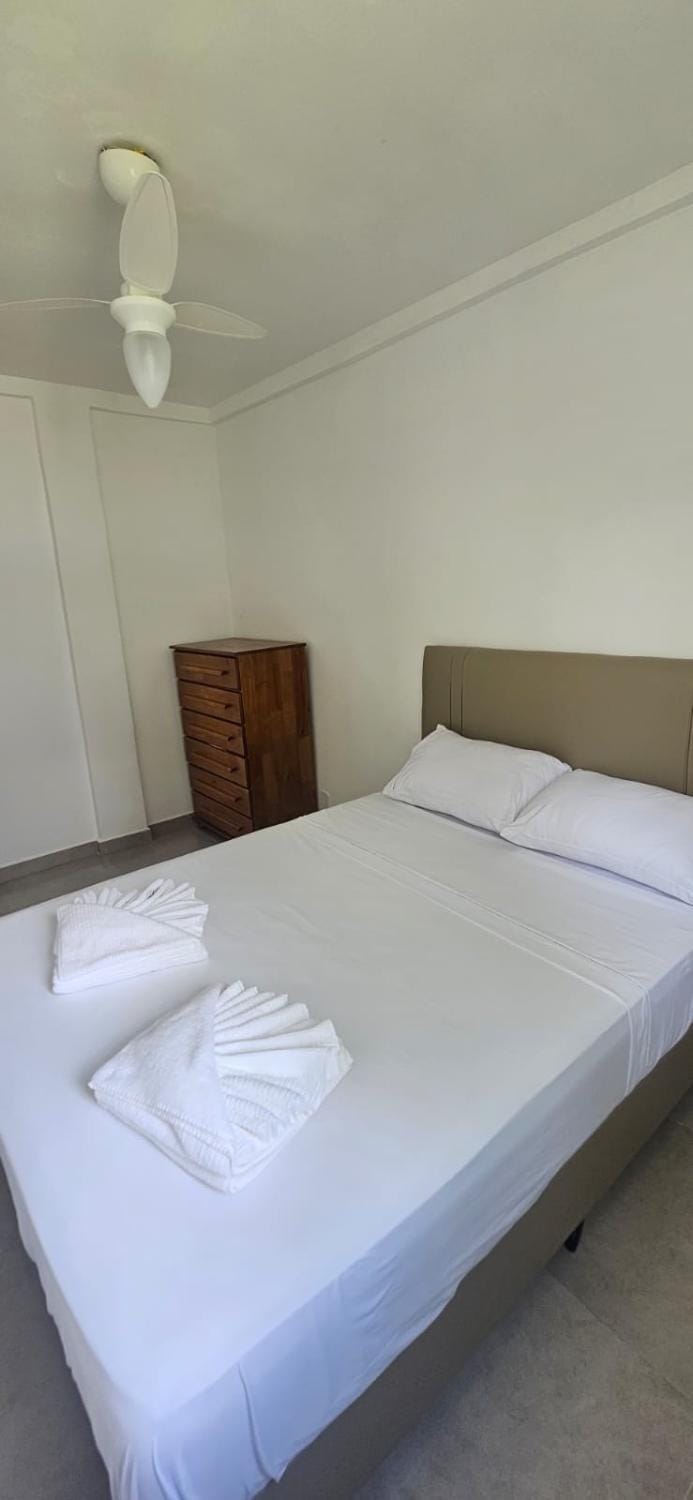 Veramar Paraty Apartment in State of Rio de Janeiro