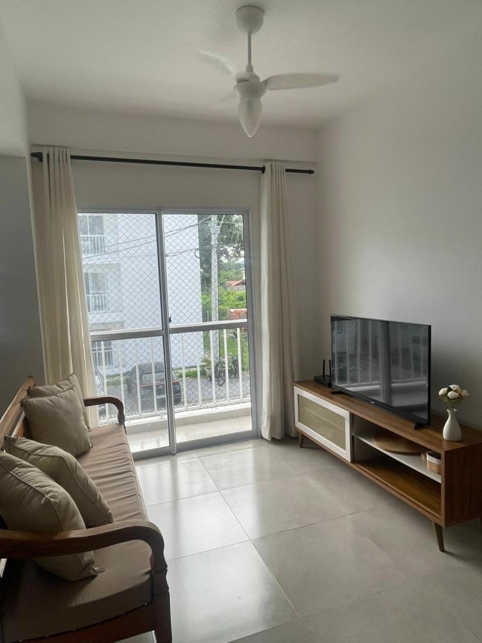 Veramar Paraty Apartment in State of Rio de Janeiro