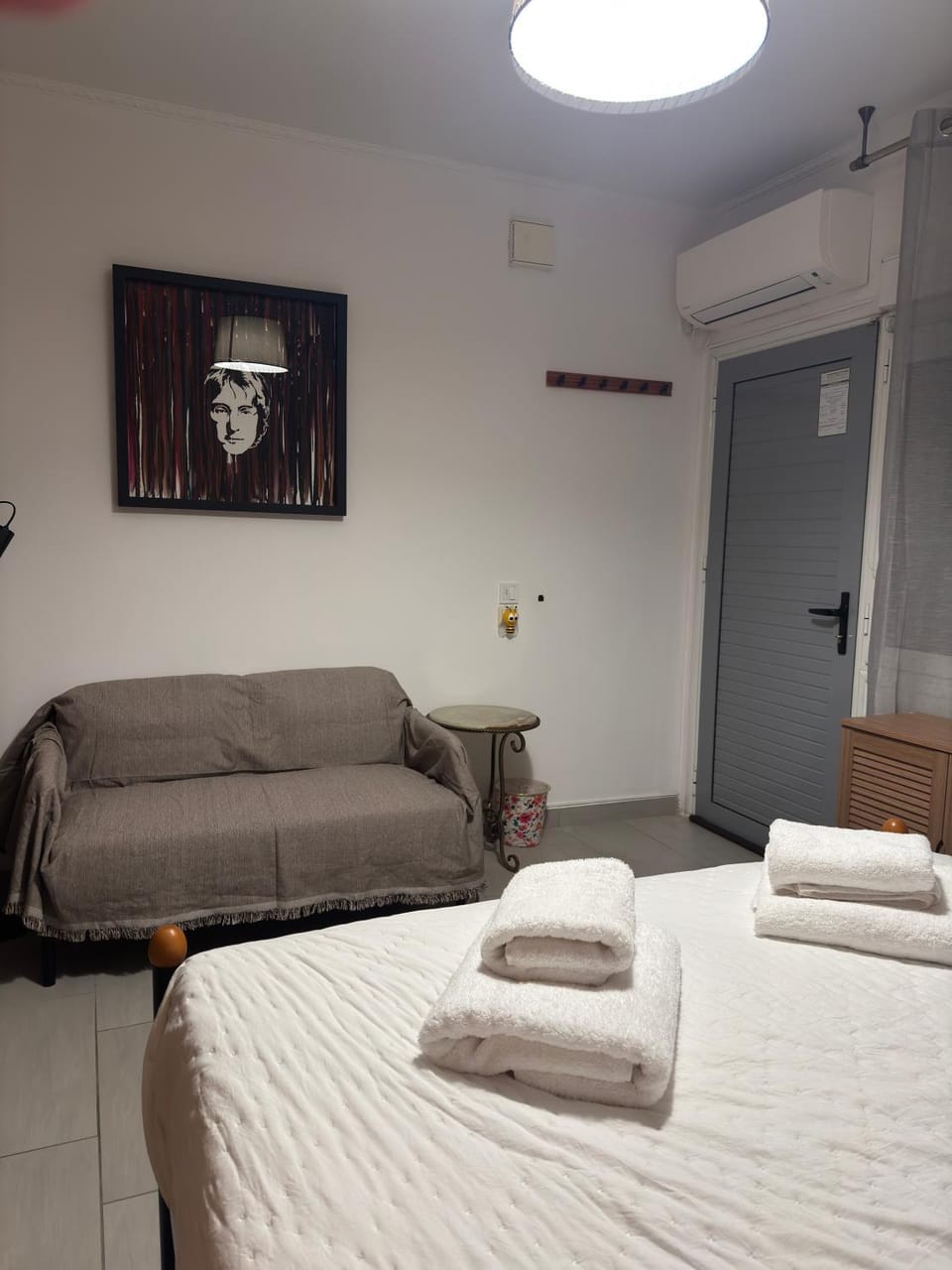 Urban Living Athens Apartment in Kallithea