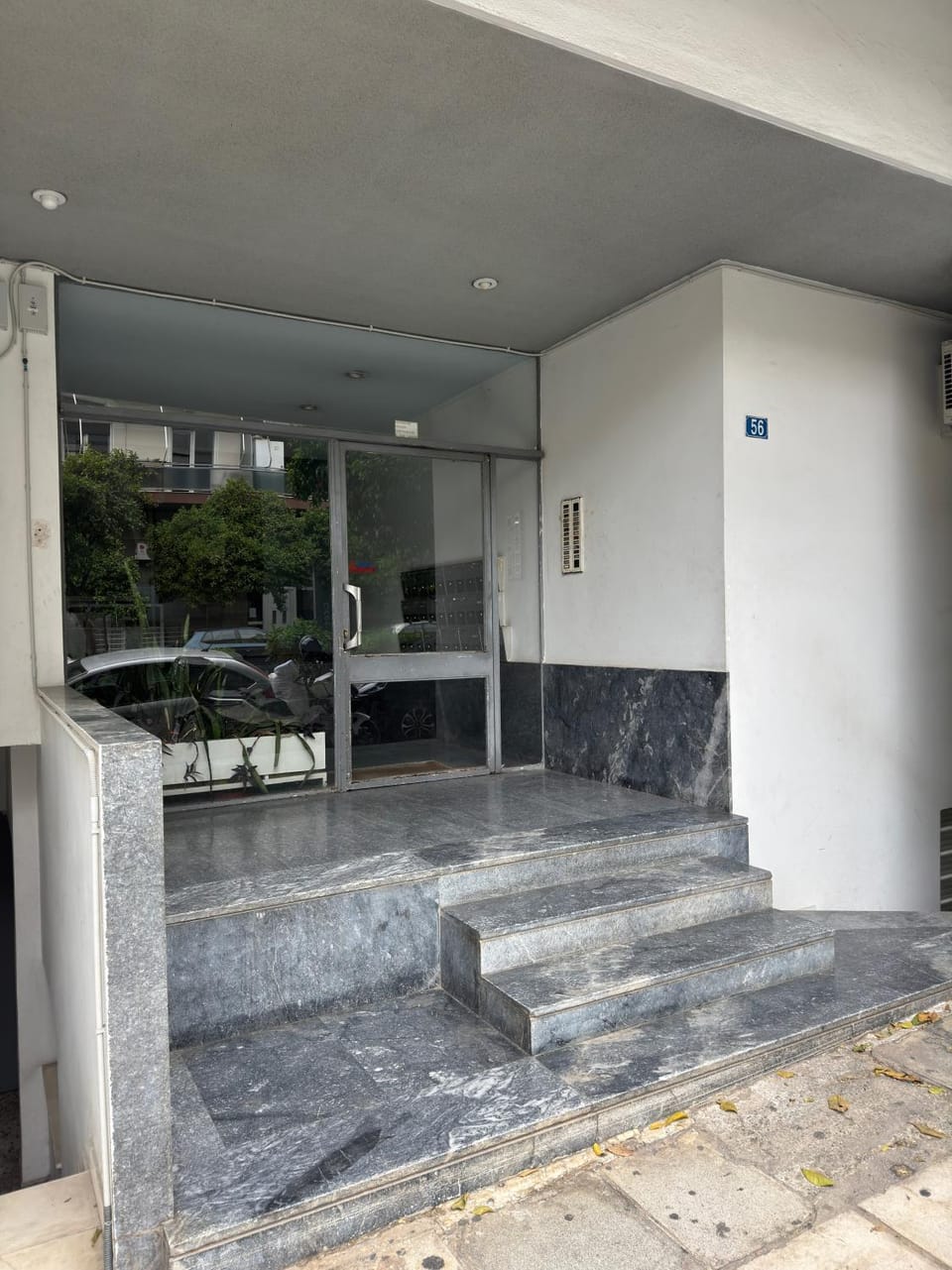 Urban Living Athens Apartment in Kallithea