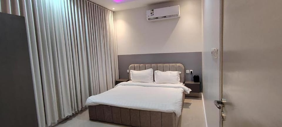 فخامة مساكن الريف 2 Apartment hotel in Riyadh