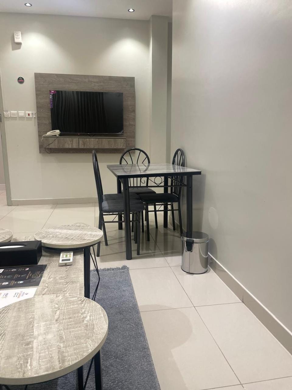 فخامة مساكن الريف 2 Apartment hotel in Riyadh