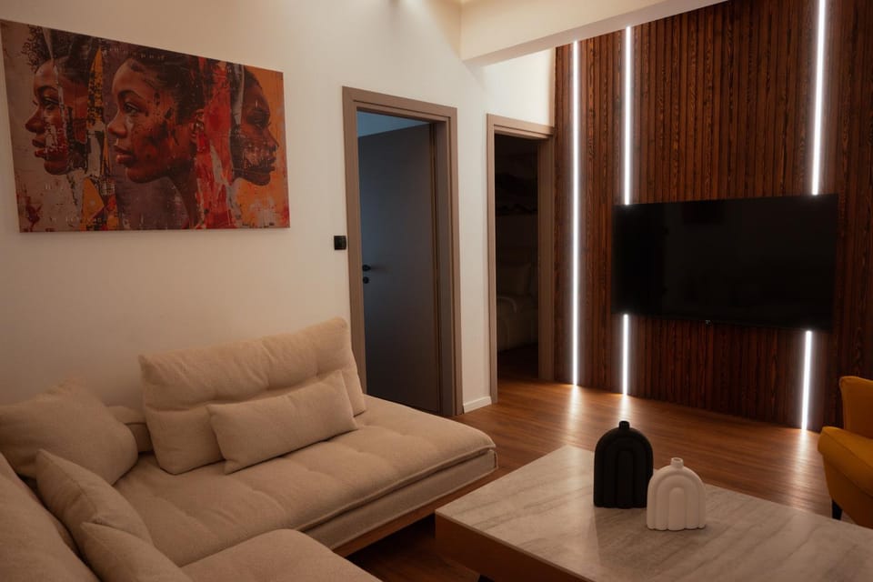 Chōros Apartment in Peloponnese, Western Greece and the Ionian
