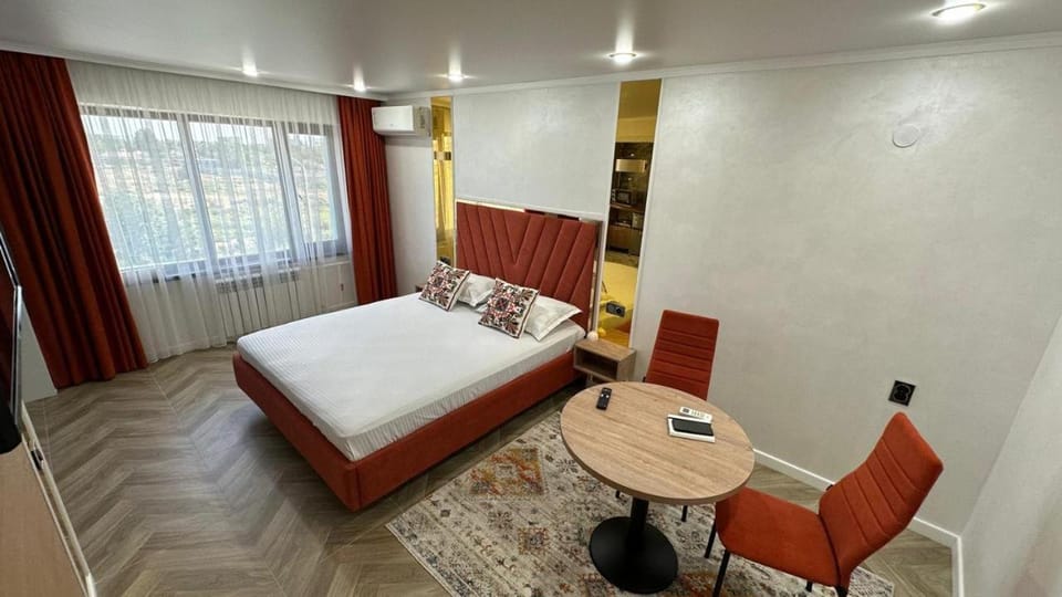 Yuzhnaya Apartment in Kazakhstan