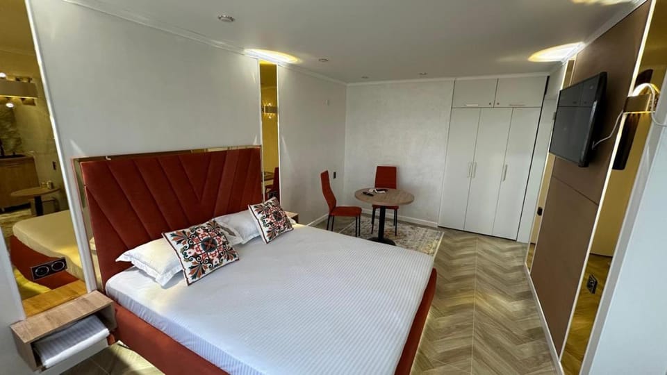 Yuzhnaya Apartment in Kazakhstan