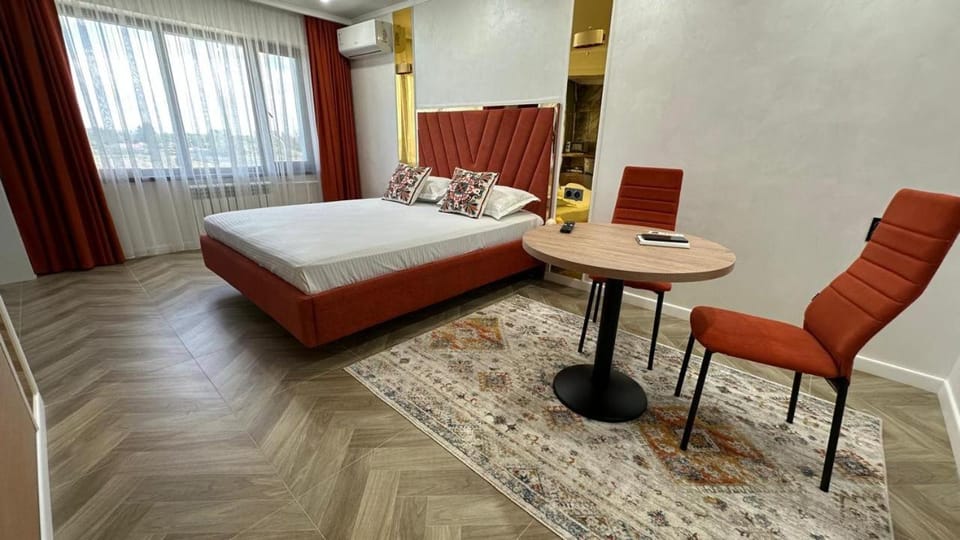 Yuzhnaya Apartment in Kazakhstan