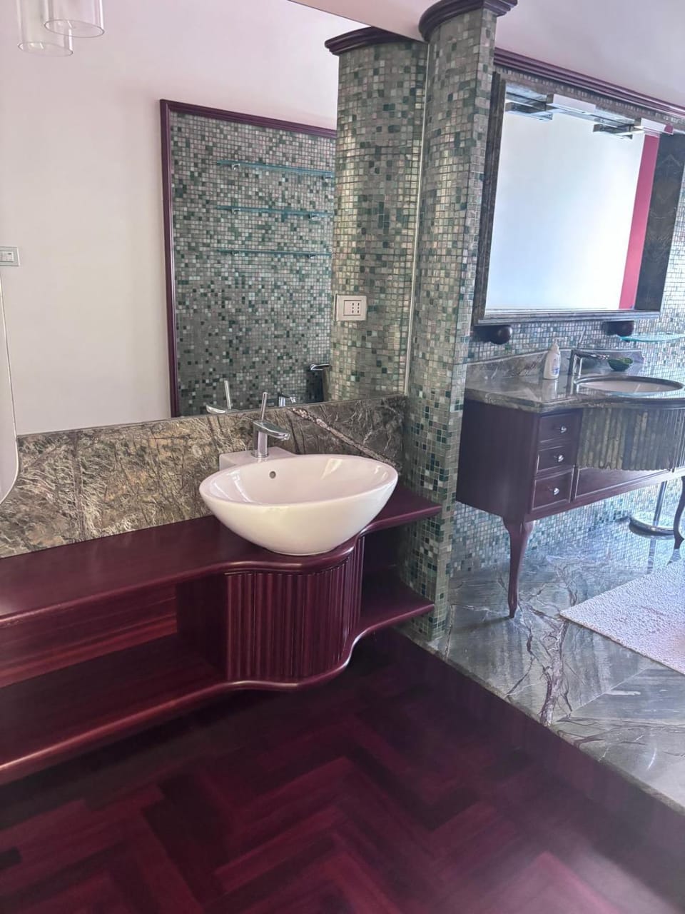 S Bed House in Acireale