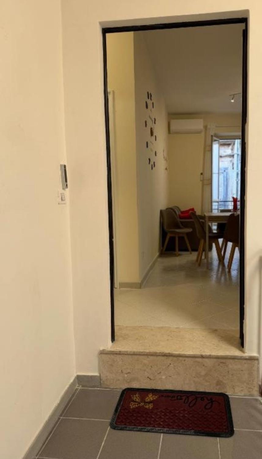 La casa dei desideri Apartment in Pizzo