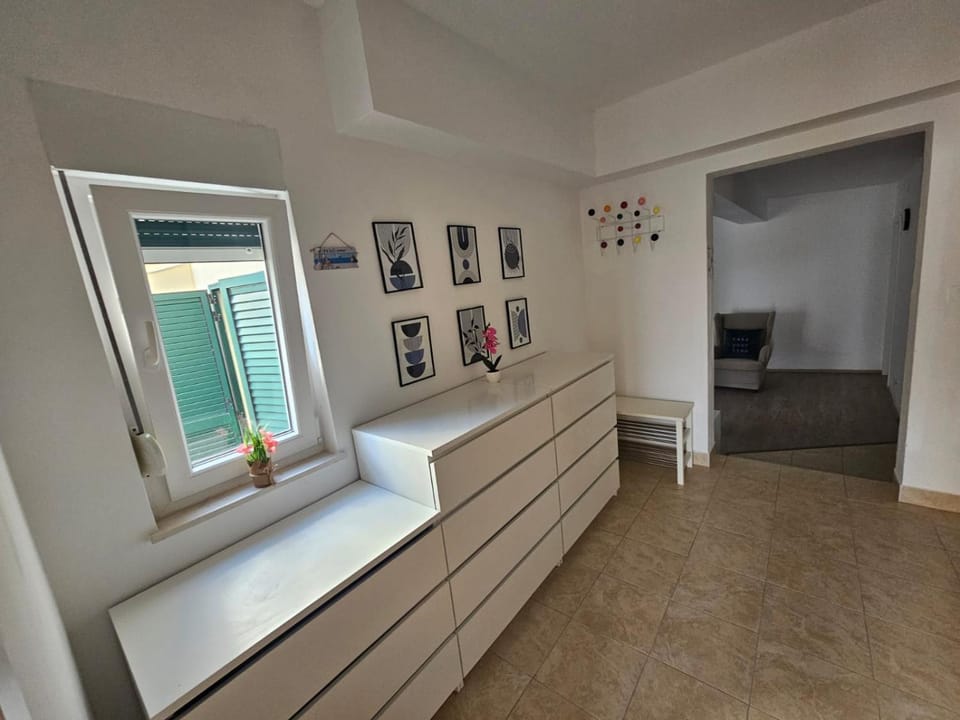 Take it slow Apartment in Split-Dalmatia County